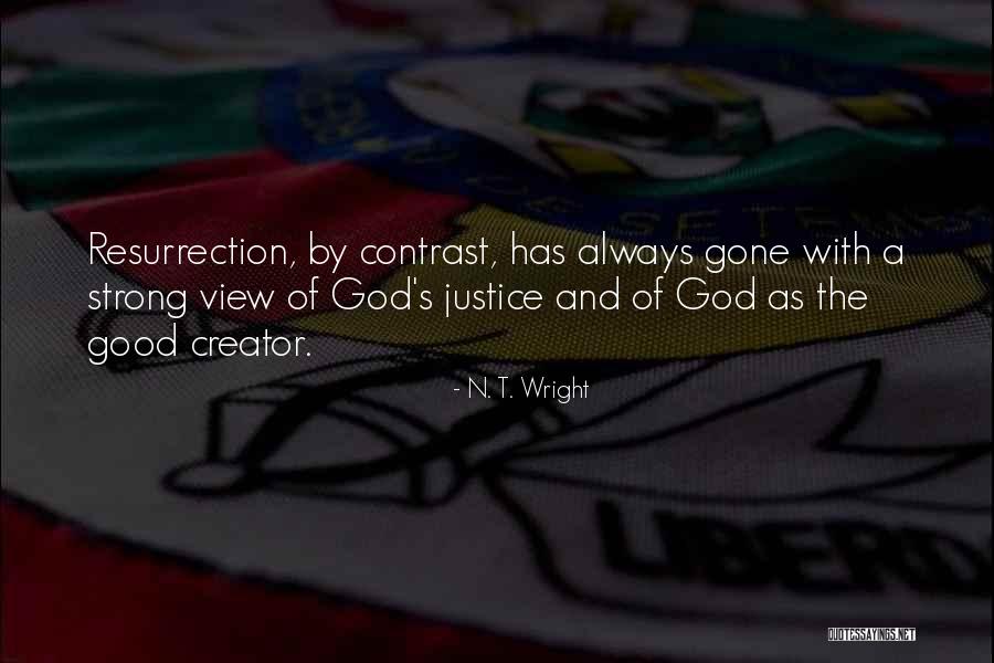 Optique Geometrique Quotes By N. T. Wright Optique Geometrique Quotes By N. T. Wright