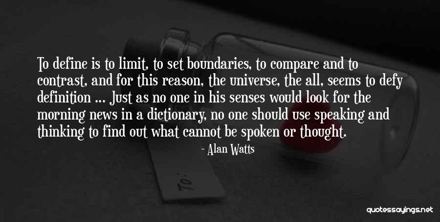 Optique Unterlinden Quotes By Alan Watts Optique Unterlinden Quotes By Alan Watts