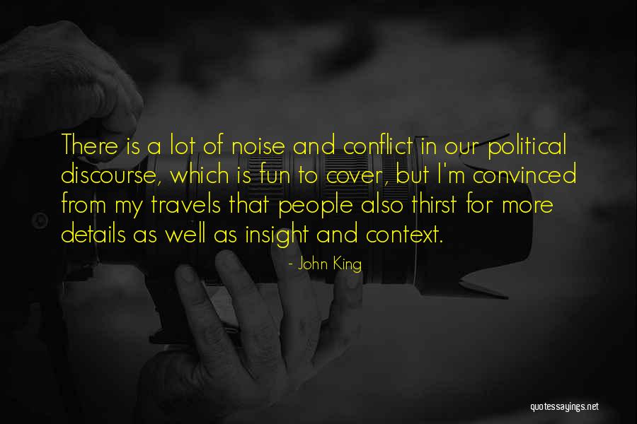 Optogenetics In Humans Quotes By John King Optogenetics In Humans Quotes By John King