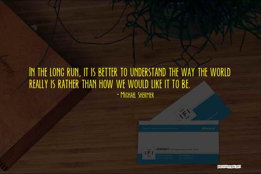 Optometric Continuing Quotes By Michael Shermer Optometric Continuing Quotes By Michael Shermer