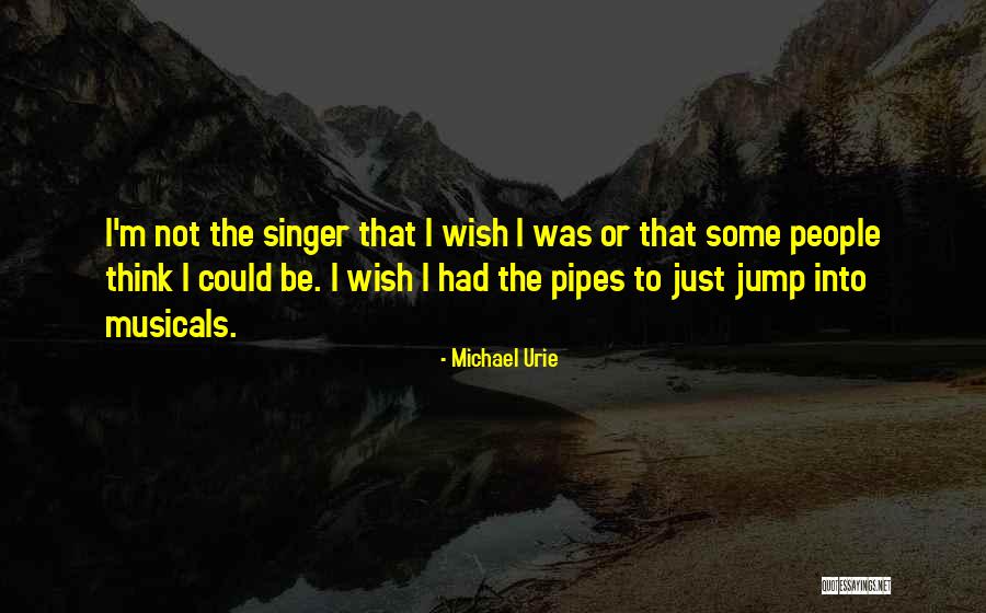 Optreden Frans Quotes By Michael Urie Optreden Frans Quotes By Michael Urie
