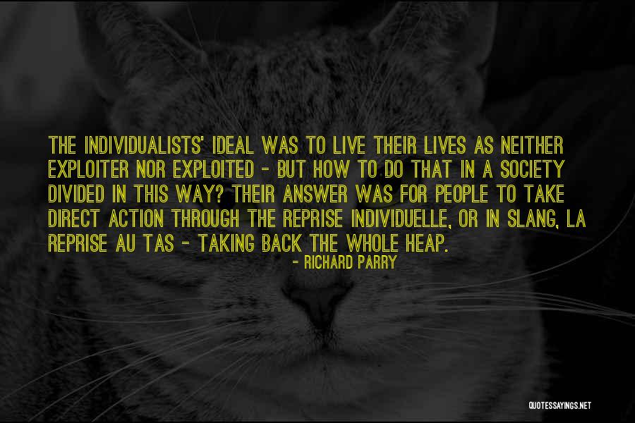 Optreden Frans Quotes By Richard Parry Optreden Frans Quotes By Richard Parry