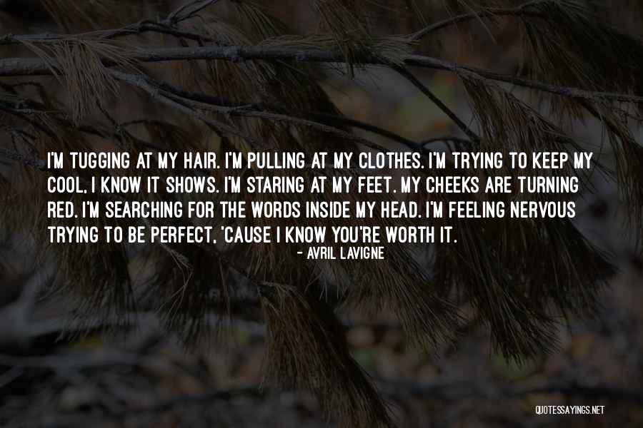 Optreden Guido Quotes By Avril Lavigne Optreden Guido Quotes By Avril Lavigne