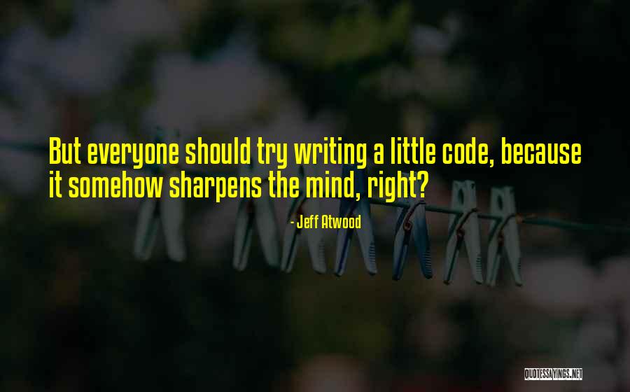 Optus Quotes By Jeff Atwood Optus Quotes By Jeff Atwood
