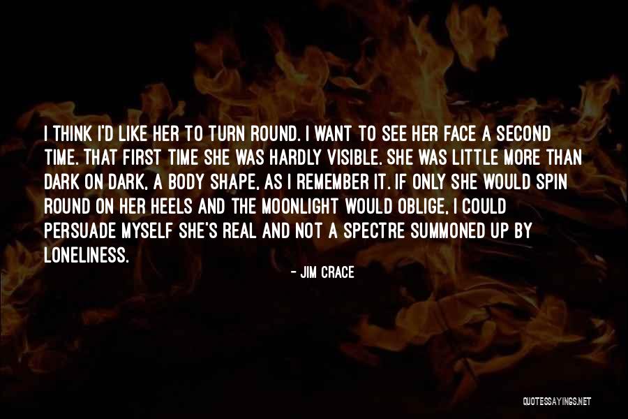 Opuchy Dolnych Quotes By Jim Crace Opuchy Dolnych Quotes By Jim Crace