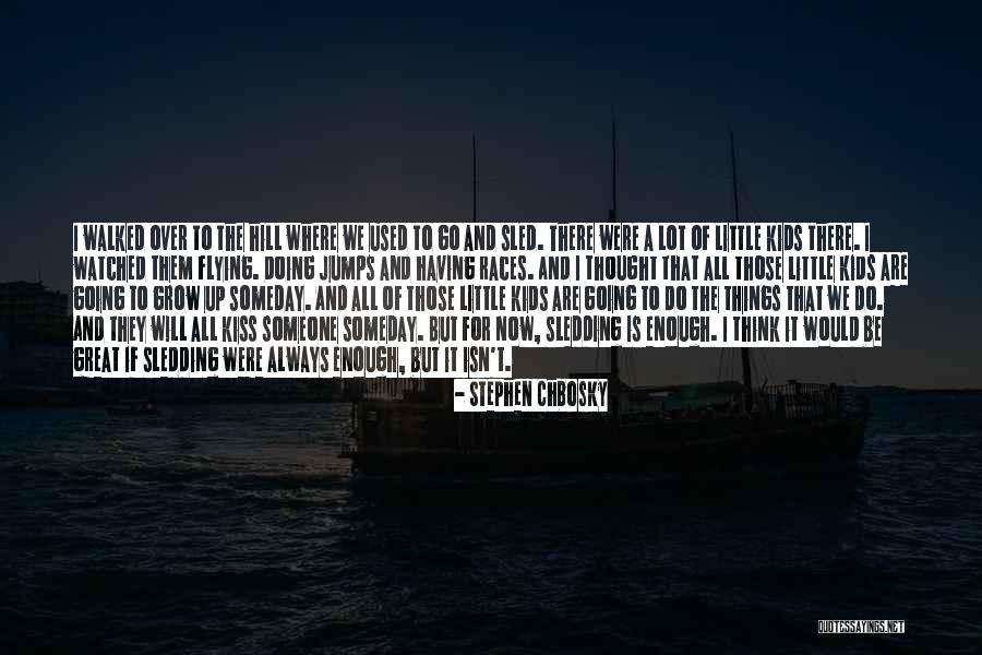 Opuchy Dolnych Quotes By Stephen Chbosky Opuchy Dolnych Quotes By Stephen Chbosky