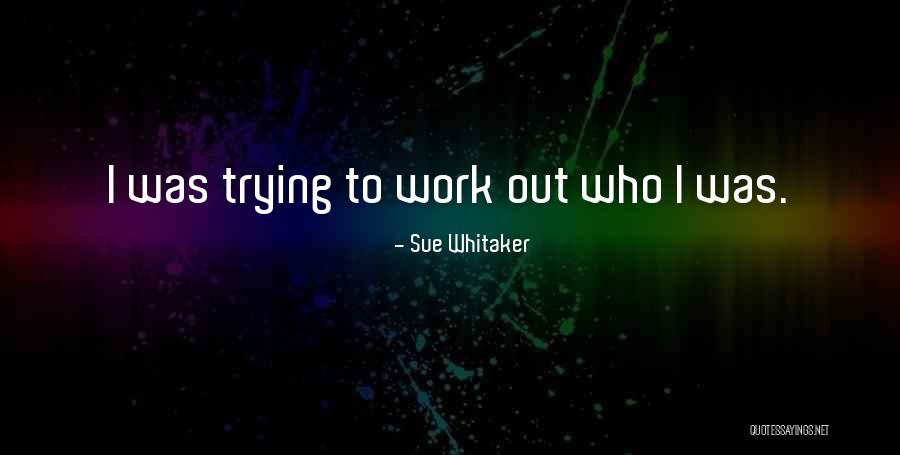 Opuchy Dolnych Quotes By Sue Whitaker Opuchy Dolnych Quotes By Sue Whitaker