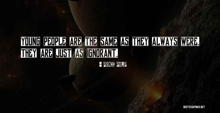 Opuesta Translation Quotes By Prince Philip Opuesta Translation Quotes By Prince Philip