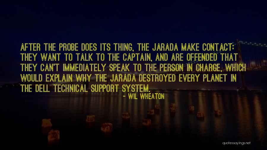 Opuesto En Quotes By Wil Wheaton Opuesto En Quotes By Wil Wheaton
