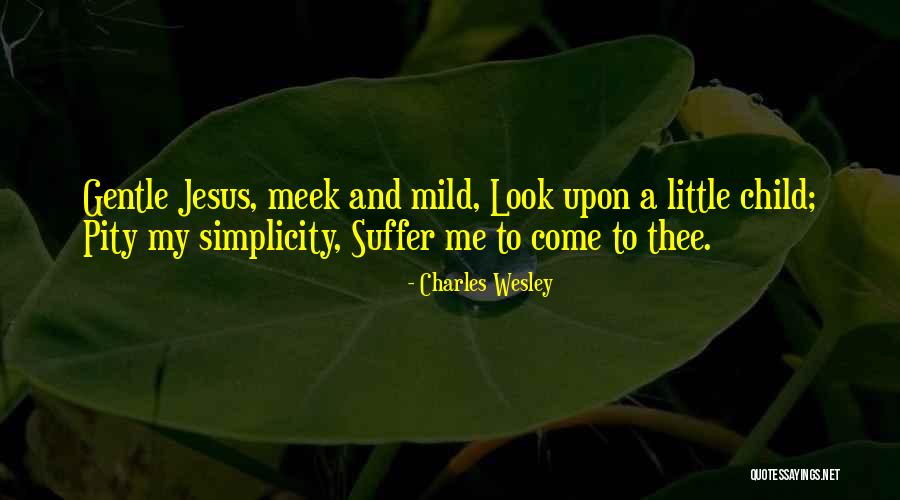 Opuestos Se Quotes By Charles Wesley Opuestos Se Quotes By Charles Wesley