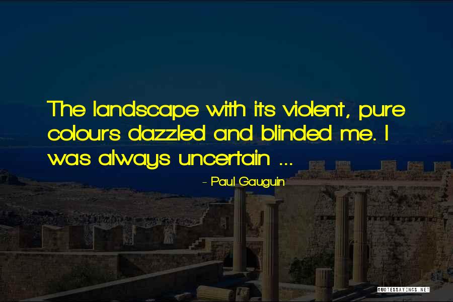 Opulence Md Quotes By Paul Gauguin Opulence Md Quotes By Paul Gauguin