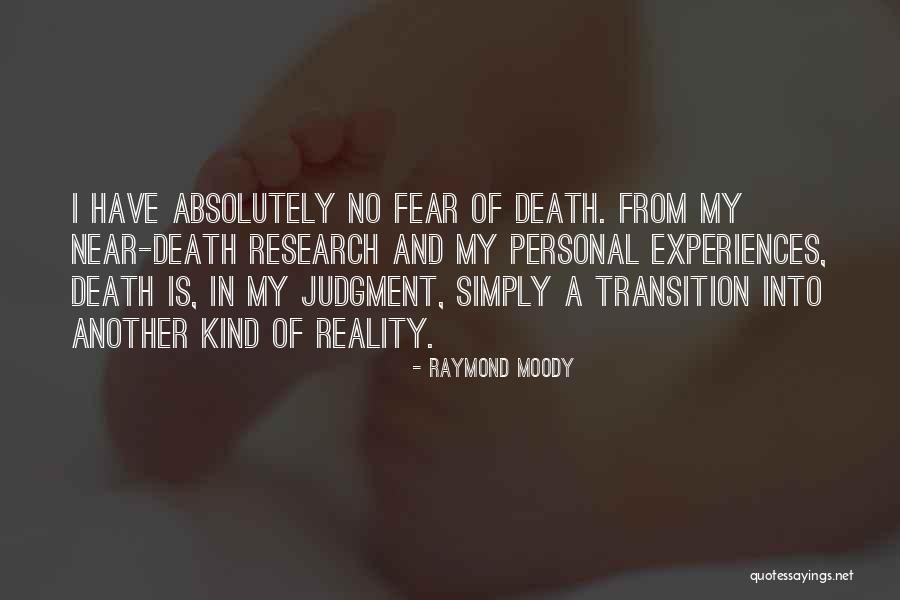 Opulencia Sinonimos Quotes By Raymond Moody Opulencia Sinonimos Quotes By Raymond Moody