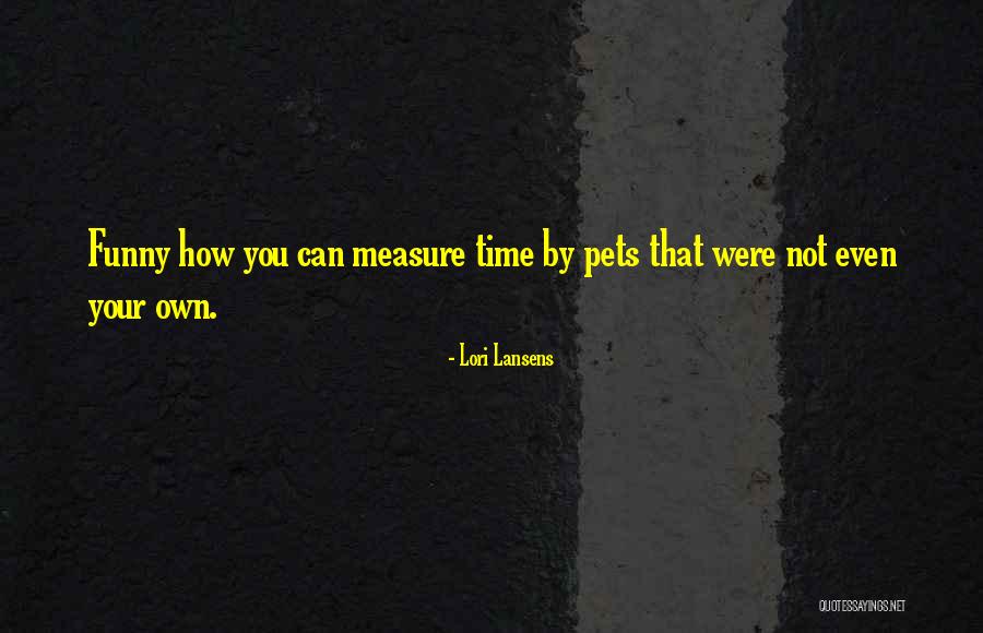 Opulent Essence Quotes By Lori Lansens Opulent Essence Quotes By Lori Lansens