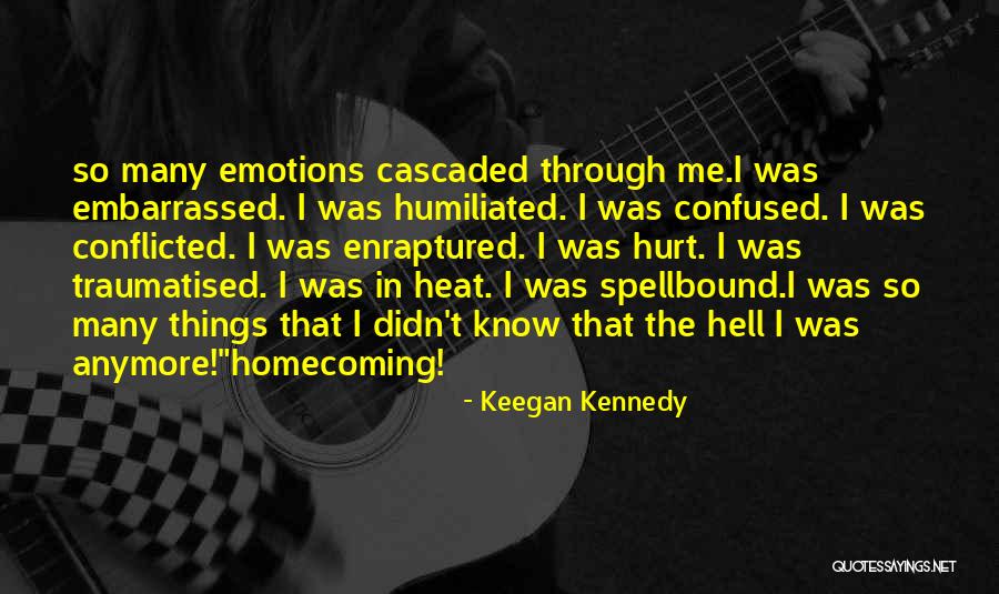 Opulent Meal Quotes By Keegan Kennedy Opulent Meal Quotes By Keegan Kennedy
