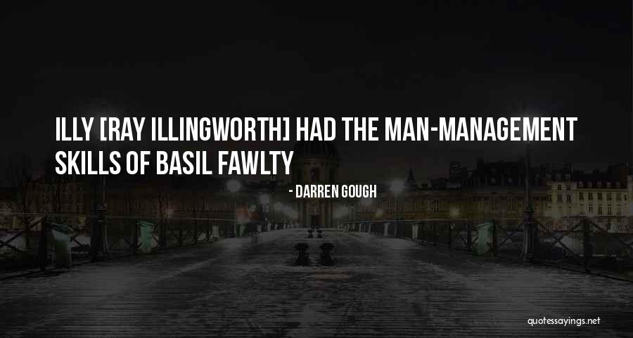 Opulent Pearl Quotes By Darren Gough Opulent Pearl Quotes By Darren Gough