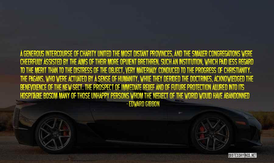 Opulent Quotes By Edward Gibbon Opulent Quotes By Edward Gibbon