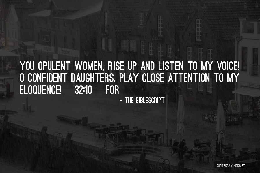 Opulent Quotes By The Biblescript Opulent Quotes By The Biblescript