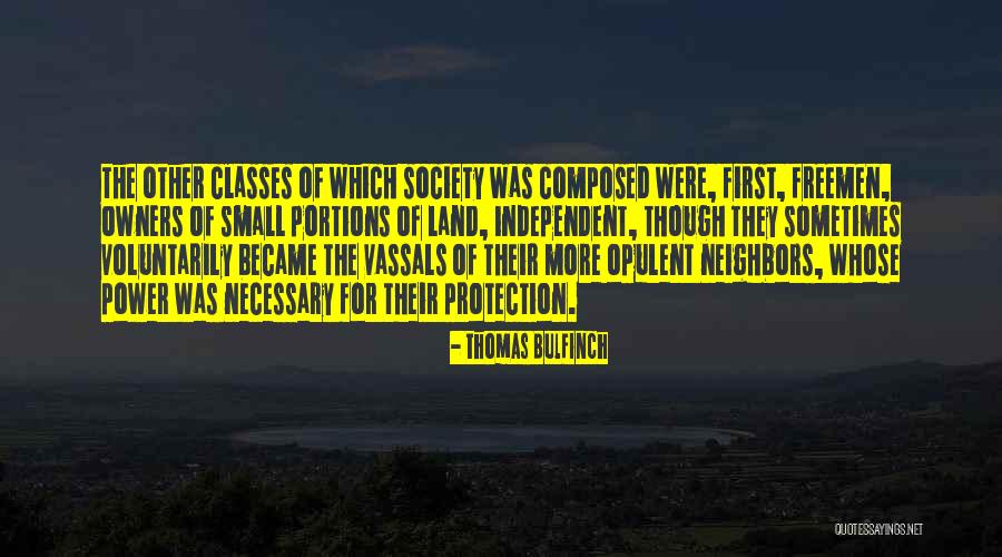 Opulent Quotes By Thomas Bulfinch Opulent Quotes By Thomas Bulfinch
