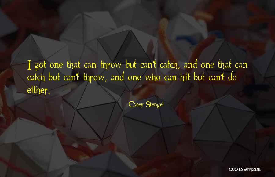 Opulently Decorated Quotes By Casey Stengel Opulently Decorated Quotes By Casey Stengel