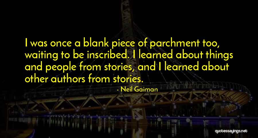 Opulently Decorated Quotes By Neil Gaiman Opulently Decorated Quotes By Neil Gaiman