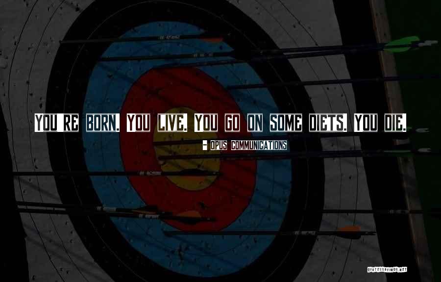 Opus Communications Quotes 1049655 Opus Communications Quotes 1049655