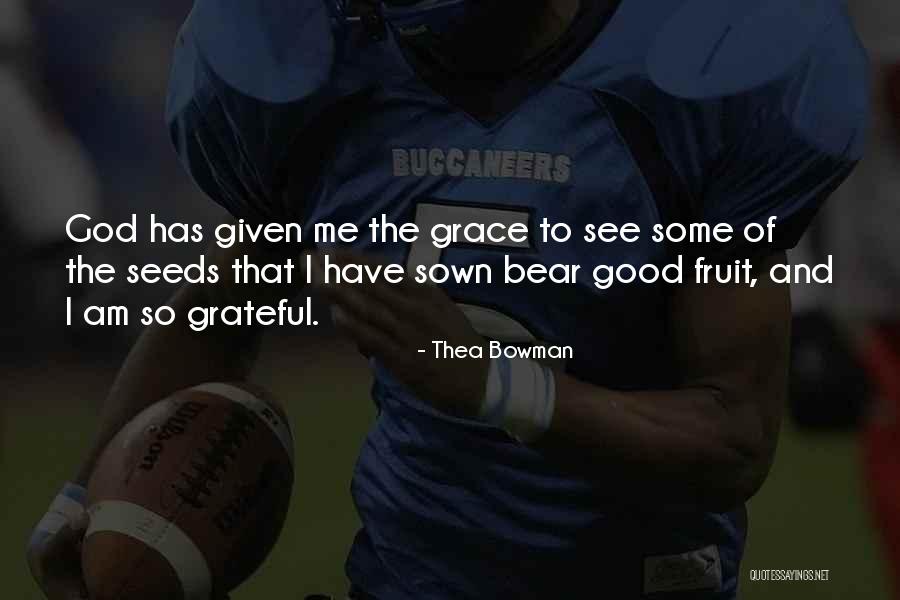 Opustit Las Vegas Quotes By Thea Bowman Opustit Las Vegas Quotes By Thea Bowman