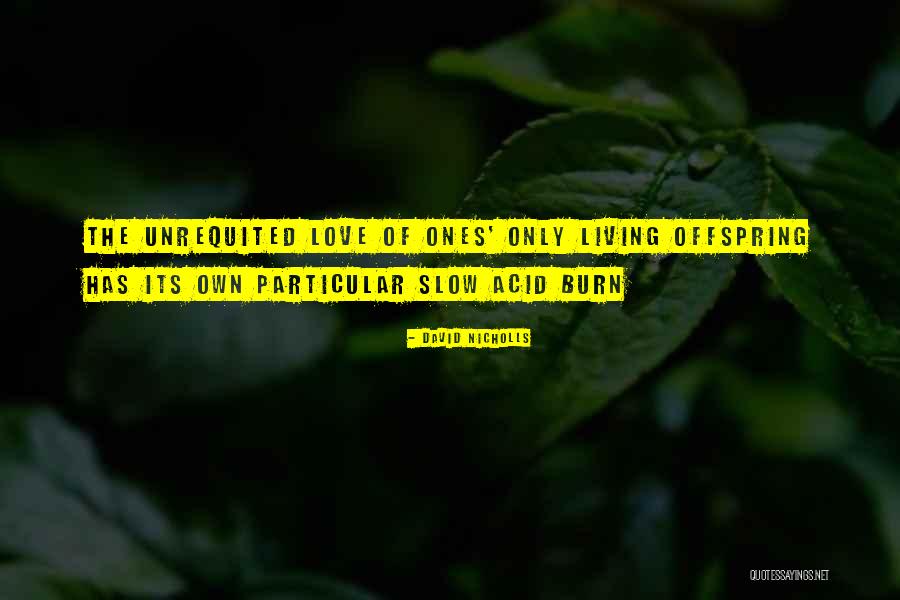 Opuszczona Fabryka Quotes By David Nicholls Opuszczona Fabryka Quotes By David Nicholls