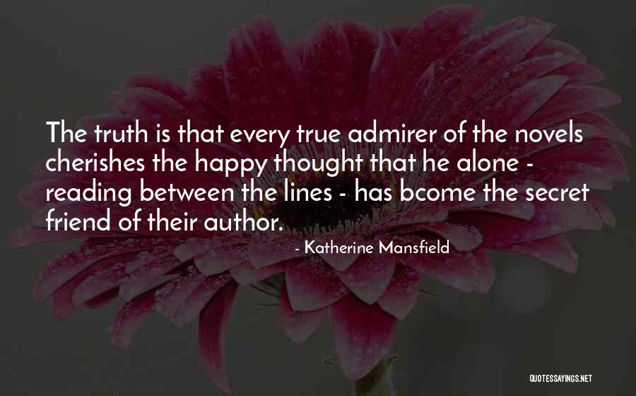 Opuszczona Piekarnia Quotes By Katherine Mansfield Opuszczona Piekarnia Quotes By Katherine Mansfield