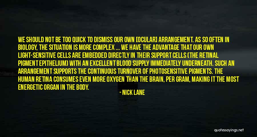 Opuszczona Piekarnia Quotes By Nick Lane Opuszczona Piekarnia Quotes By Nick Lane