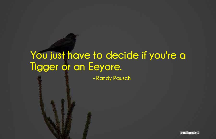 Opuszczona Wioska Quotes By Randy Pausch Opuszczona Wioska Quotes By Randy Pausch
