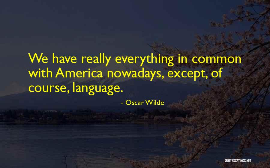 Opvoeden In Tijden Quotes By Oscar Wilde Opvoeden In Tijden Quotes By Oscar Wilde