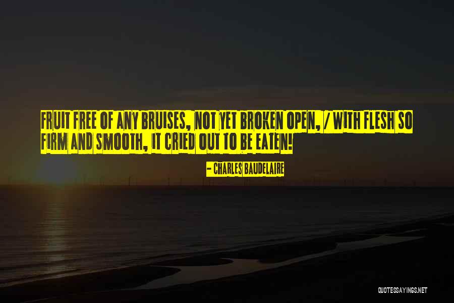 Oquedades Quotes By Charles Baudelaire Oquedades Quotes By Charles Baudelaire