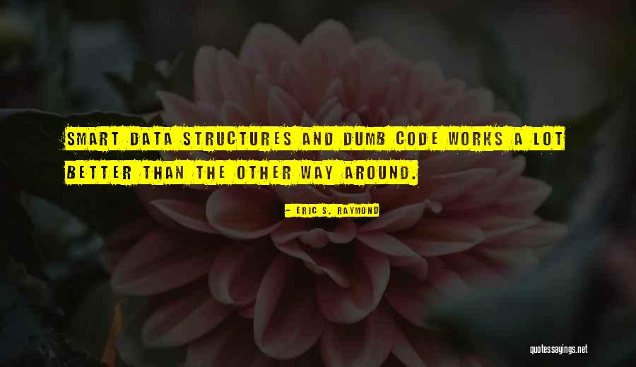 Oquedades Quotes By Eric S. Raymond Oquedades Quotes By Eric S. Raymond
