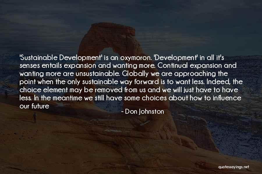 Oquedades Significado Quotes By Don Johnston Oquedades Significado Quotes By Don Johnston