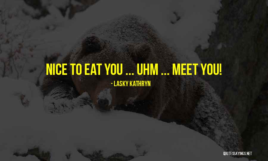 Oquei Quotes By Lasky Kathryn Oquei Quotes By Lasky Kathryn