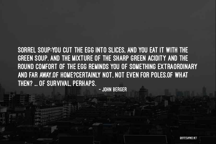 Oquigley Quotes By John Berger Oquigley Quotes By John Berger
