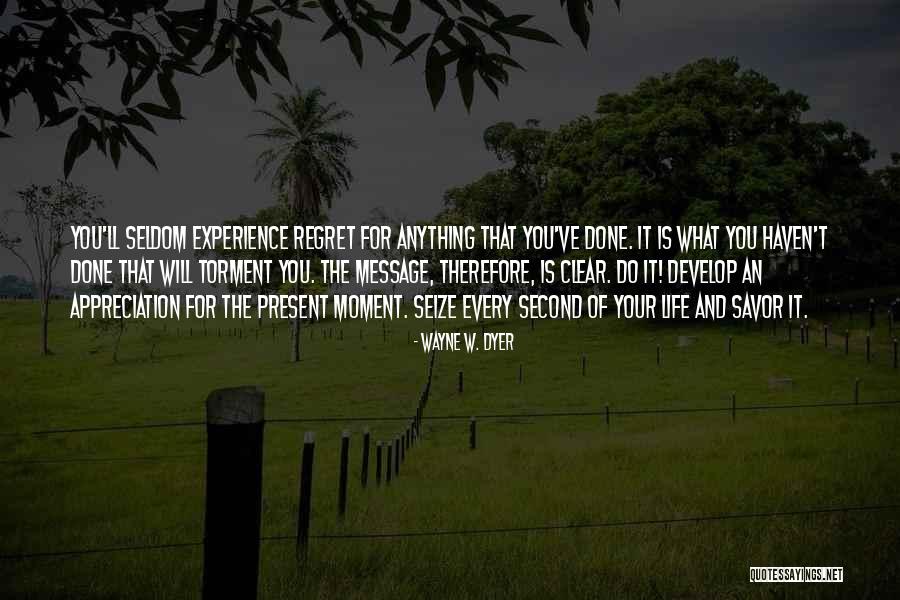 Or Amento De Obras Quotes By Wayne W. Dyer Or Amento De Obras Quotes By Wayne W. Dyer