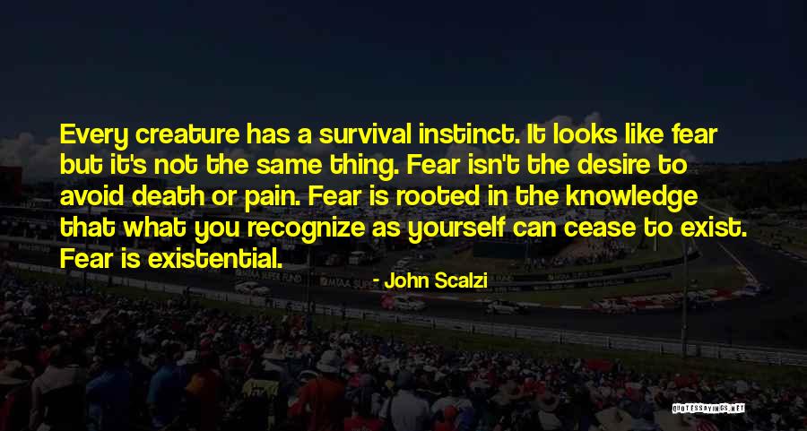Or Death Quotes By John Scalzi Or Death Quotes By John Scalzi
