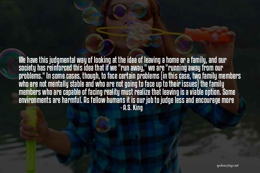 Or Domestic Quotes By A.S. King Or Domestic Quotes By A.S. King