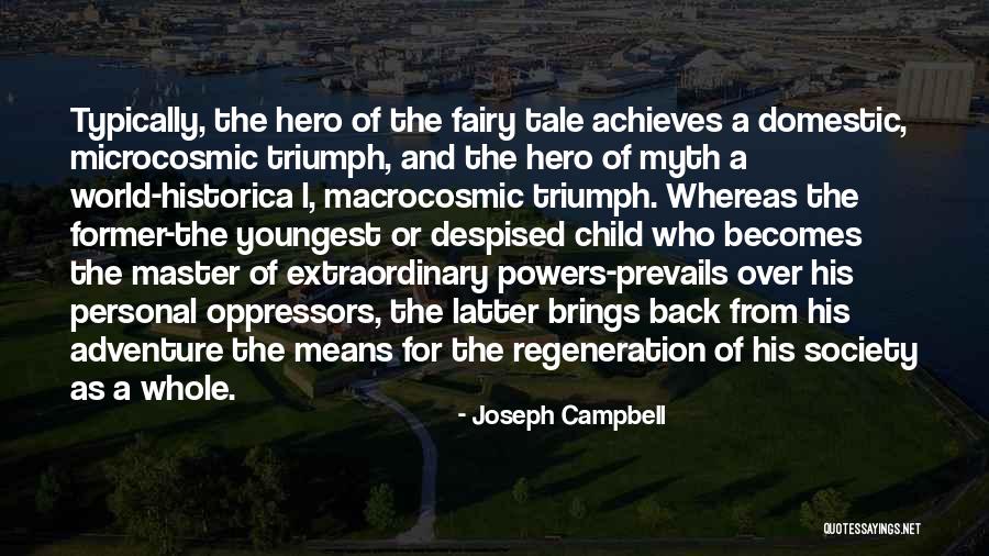 Or Domestic Quotes By Joseph Campbell Or Domestic Quotes By Joseph Campbell