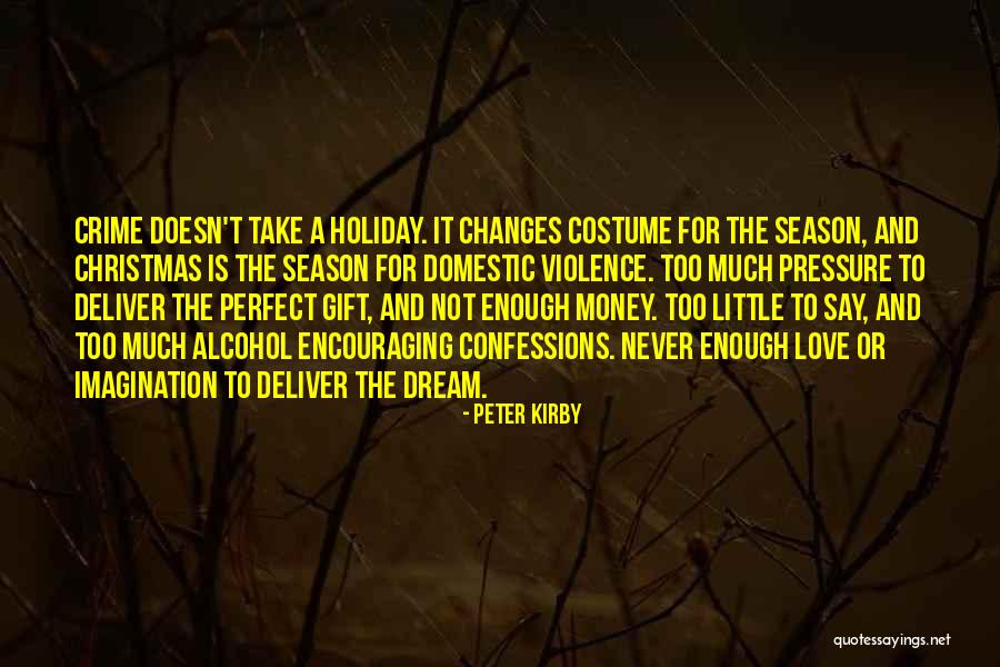 Or Domestic Quotes By Peter Kirby Or Domestic Quotes By Peter Kirby