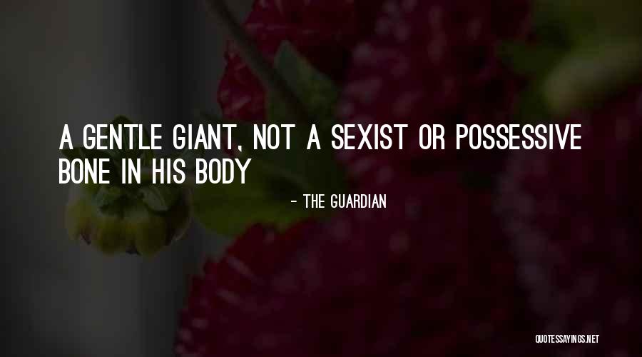 Or Domestic Quotes By The Guardian Or Domestic Quotes By The Guardian