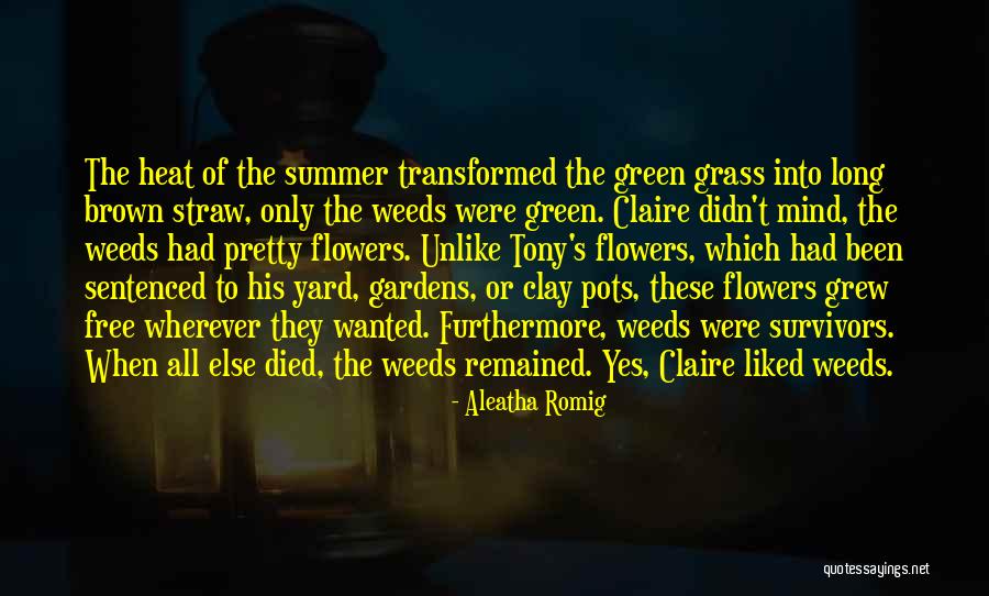 Or Else Quotes By Aleatha Romig Or Else Quotes By Aleatha Romig