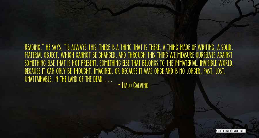 Or Else Quotes By Italo Calvino Or Else Quotes By Italo Calvino