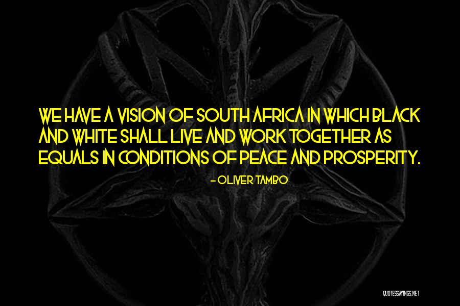 Or Tambo Quotes By Oliver Tambo Or Tambo Quotes By Oliver Tambo