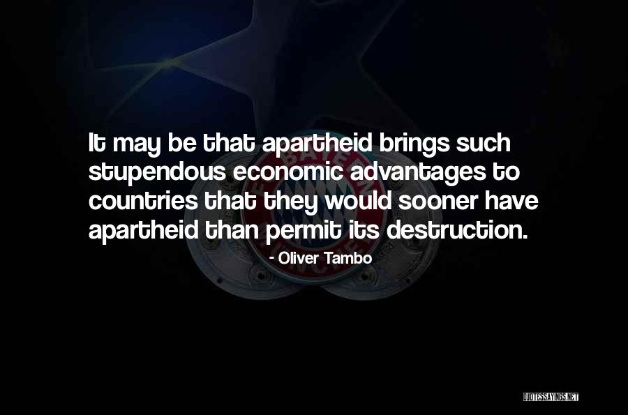 Or Tambo Quotes By Oliver Tambo Or Tambo Quotes By Oliver Tambo