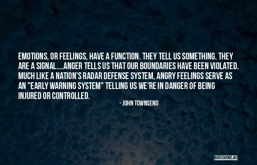 Or Telling Quotes By John Townsend Or Telling Quotes By John Townsend