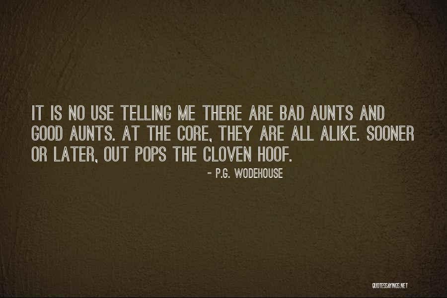 Or Telling Quotes By P.G. Wodehouse Or Telling Quotes By P.G. Wodehouse