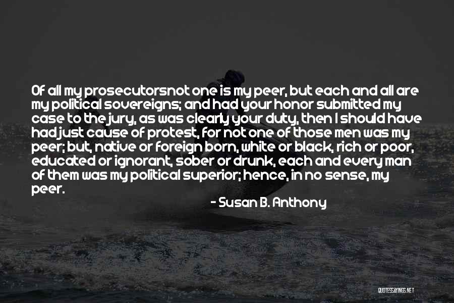 Or Tools Python Quotes By Susan B. Anthony
