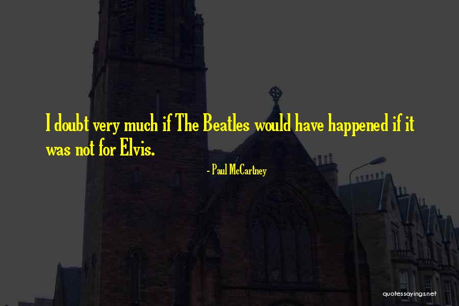 Or Womens Aspire Quotes By Paul McCartney Or Womens Aspire Quotes By Paul McCartney